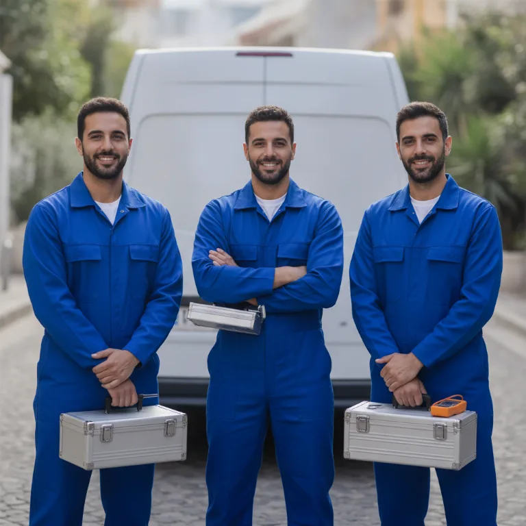 Reparación de Lavadoras equipo en Huelva